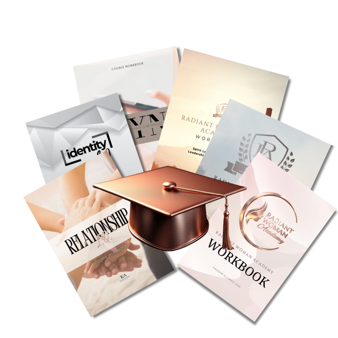 Leadership Collection - 30% off Full Workbook Collection